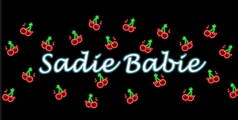 Header of sadie_babie
