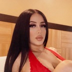 saharaababyy OnlyFans Leaks 

 profile picture