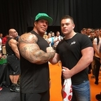 sanderson (Paul sanderson) OnlyFans Leaked Content 

 profile picture