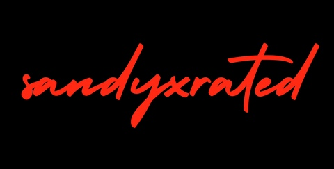 Header of sandyxrated