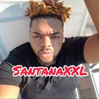 santana215 (SantanaXXL) free OF Leaked Videos and Pictures [UPDATED] profile picture