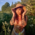 sarahanninked (Sarah Ann) free OF Leaked Pictures & Videos [!NEW!] profile picture