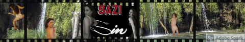 Header of sazisin