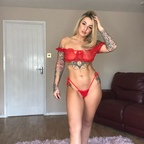 scarlettmaeuk (Scarlett) Only Fans Leaked Pictures & Videos [NEW] profile picture
