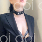 shironeko_aoi (白猫葵/shironeko_aoi) free OnlyFans Leaked Content [NEW] profile picture