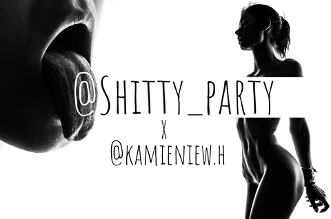 Header of shitty_party