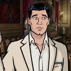 Archer (@silversterling) Leaked OnlyFans 

 profile picture