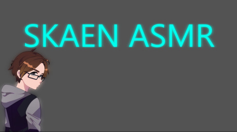 Header of skaen_asmr