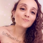 Onlyfans leaked socalbookfiendfree 

 profile picture