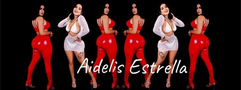 Header of soyaidelisestrella