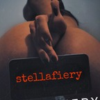 Stella Fiery stellafiery15 Leaked OnlyFans 

 profile picture