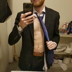 SuitDaddy (suitdaddy) Leaks OnlyFans 

 profile picture