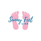 Onlyfans leaked sunnyfeetlisa 

 profile picture