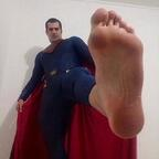 supermanfeet (SuperFeet) OnlyFans Leaked Pictures and Videos 

 profile picture