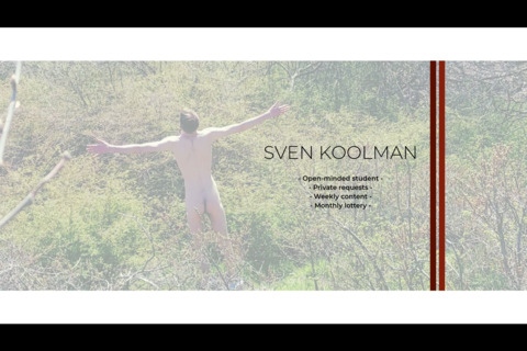 Header of svenkoolman