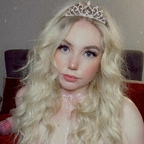 princess peach👑 sweeetpeachesandcream Leak OnlyFans 

 profile picture