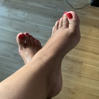 Download sweet_toes OnlyFans content for free 

 profile picture