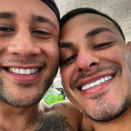 swole-mates (Ismael &amp; Mikey) free OnlyFans Leaks [!NEW!] profile picture