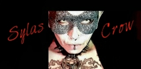 Header of sylascrow