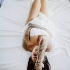 tatteddbabe (GiaJameson) free OnlyFans Leaked Content 

 profile picture