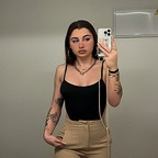Onlyfans leak tessagrayy 

 profile picture