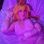 thatblondeprincesscos OnlyFans Leaked Photos and Videos 

 profile picture