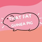 thatfatterguineapig (That Fat Guinea Pig) free OF Leaked Videos and Pictures [UPDATED] profile picture