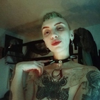 the_erotic_oracle (Vesper  -they/them-) OnlyFans content 

 profile picture