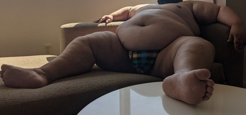 Header of thechubpup