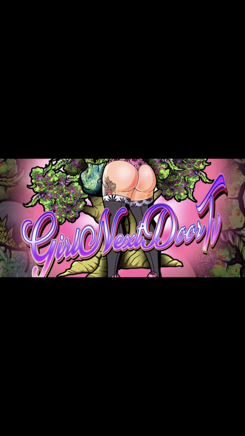 Header of thegirlnextdoortv