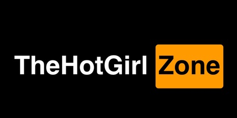 Header of thehotgirlzone