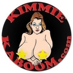 thekimmiekaboom (Kimmie KaBoom) free OF Leaked Videos and Pictures [FREE] profile picture
