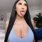 therealadrixx (CREAMY LATINA PUSSY💦 SEXT ME🍑) Only Fans Leaked Content [!NEW!] profile picture