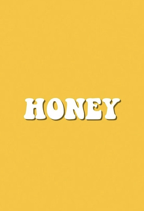 Header of therealhoney