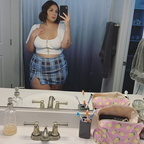 thiccmamatay OnlyFans Leaked 

 profile picture