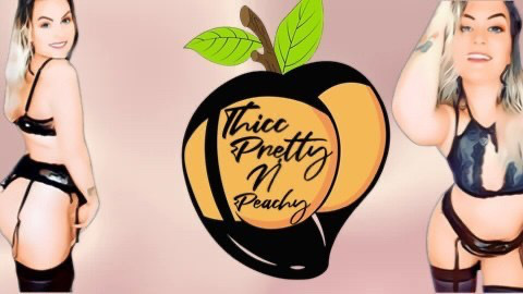 Header of thiccprettynpeachy