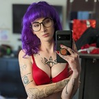 thot_piece (Violet Valentine) Only Fans Leaked Pictures and Videos [FRESH] profile picture