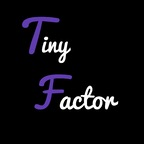 tinyfactorproductions (Tiny Factor Giantess Productions) OnlyFans content [NEW] profile picture