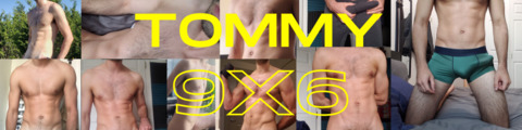Header of tommy9x6