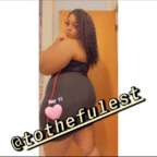 tothefulest (Tothefulest) OnlyFans Leaked Pictures & Videos 

 profile picture