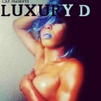 tsluxuryd (♕ Luxury D. Love) Only Fans Leaks [FRESH] profile picture