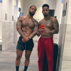 tyronewellsandjohnnell (TyroneNjohnnell) free Only Fans Leaked Pictures & Videos [FREE] profile picture