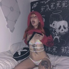 urfavouriteredhead (babyalien) OnlyFans Leaked Pictures & Videos 

 profile picture