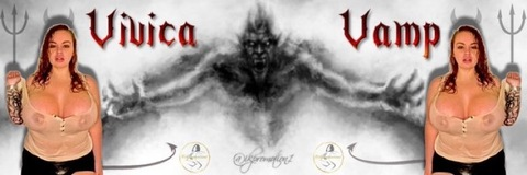 Header of vampirevixen666