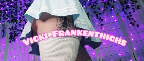 Header of vickifrankenthighs