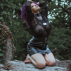 violetxvendetta (Violet Vendetta) free OnlyFans Leaked Pictures & Videos [UPDATED] profile picture