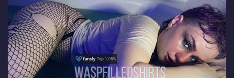 Header of waspfilledshirts