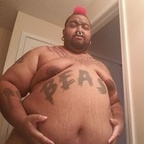 werewolfbelly (Big Bellied Werewolf) free OnlyFans Leaked Content [NEW] profile picture