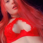 xLilRedx @x_lilred_x Leaked OnlyFans 

 profile picture