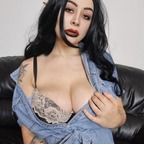 xalexaddams (Alex 🦇 CLIT PLAY QUEEN 🖤) OnlyFans Leaked Pictures and Videos [!NEW!] profile picture